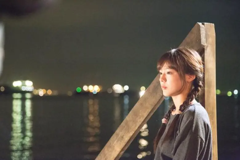 ทีวีไกด์: ซีรี่ส์ “I Sea U ฉันรักทะเล…ที่มีเธอ” ออกอากาศ วันที่ 19 - 20 มีนาคม 2561 เวลา 20.30 น. ทาง ทรูโฟร์ยู ช่อง 24