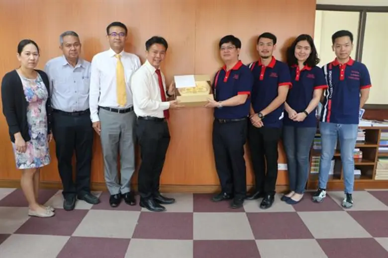 บ.โตโยต้า ไดฮัทสุ เอ็นจิเนียริ่ง แอนด์ แม...