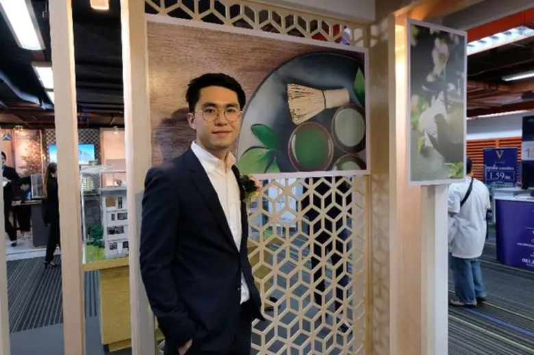 งานมหกรรมบ้านและคอนโด ครั้งที่ 38 ภาพัฒน์ พรอพเพอร์ตี้ จัดโปรโมชั่น จองภายในงานรับทันที IPhone X และลุ้นรับทองคำแท่ง