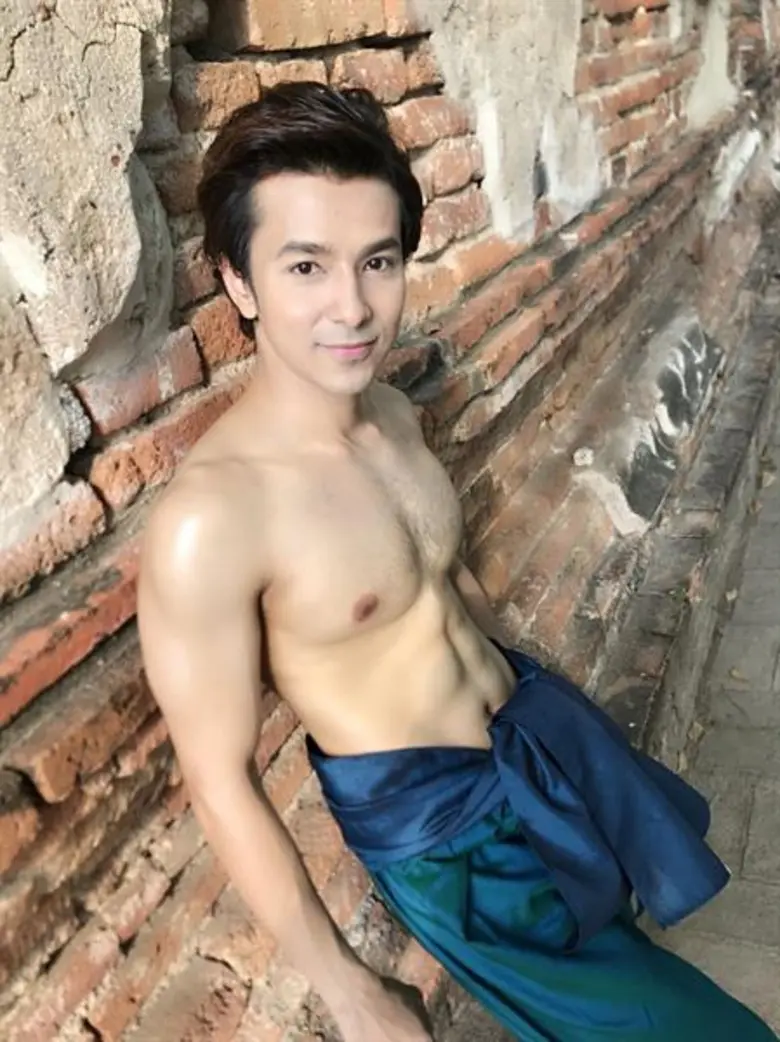 ทำเอาบรรดา เก้ง กวาง บางชะนี ร้องกรี๊ดกัน...