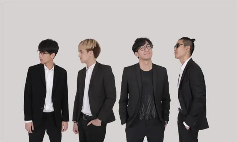 MEAN (มีน) ปิยะพงษ์ เล็กประยูร (โปเต้) ร้...