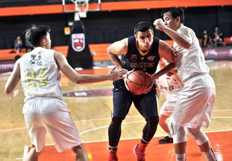 ผลคะแนนบาสฯ GSB TBSL2018 ระหว่าง ทีมไฮเทค กับ ทีมอะดรอยด์(สิงคโปร์)