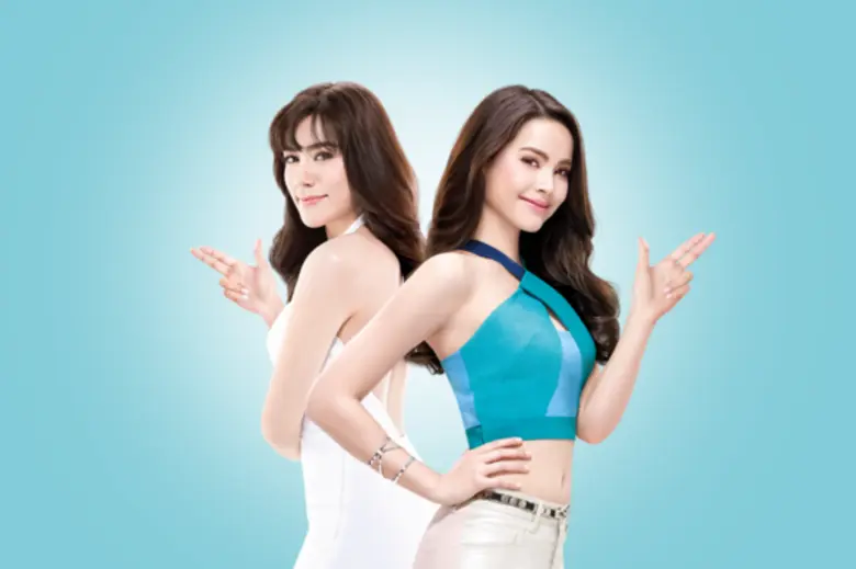 สองเพื่อนซี้ ญาญ่า – คิม เปิดศึก! หาเพื่อนร่วมทีม