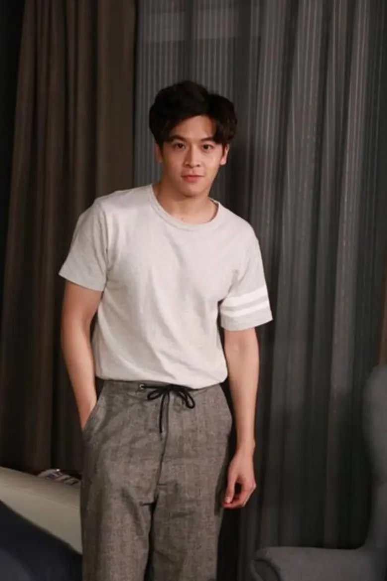 “มาร์ช” ติดใจคอมมาดี้ ประเดิมซิทคอมใน “สุภาพบุรุษสุดซอย”