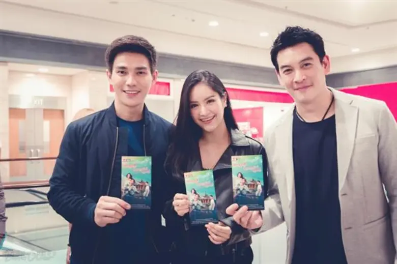 แฟนคลับเขมรเฮ! เมื่อพระเอกซุปเปอร์สตาร์จา...