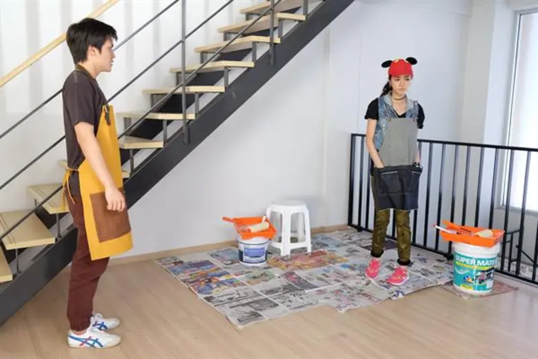 กำลังสนุกเรื่องราวเข้มข้นขึ้นเรื่อยๆ คุณย...