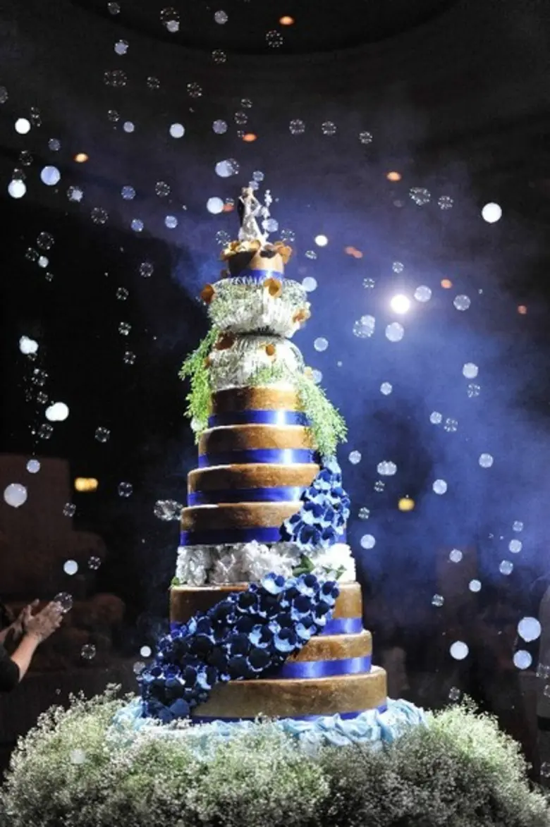 ควันหลง Wedding Fair 2018 มอบส่วนลด 15% @โรงแรมโกลเด้น ทิวลิป ซอฟเฟอริน กรุงเทพ