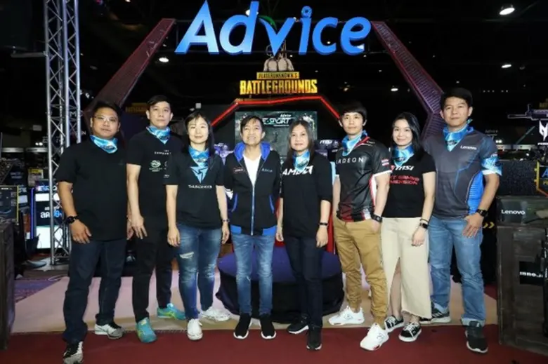 จักรกฤช วัชระศักดิ์ศิลป์ รองประธานเจ้าหน้...