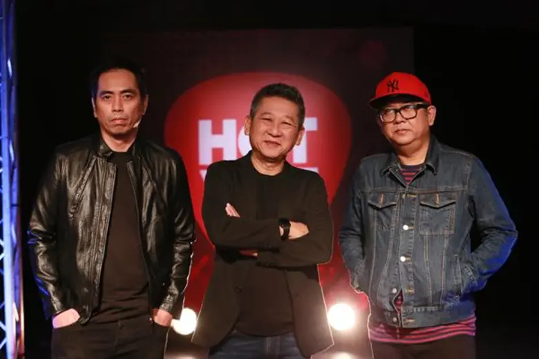 เริ่มแล้วกับการค้นหา "ศิลปินมืออาชีพ" คนต...