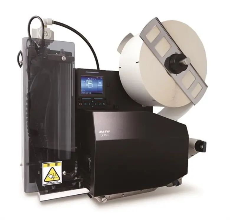 ซาโต้ ผู้นำระดับโลกด้านโซลูชั่นออโต้ไอดีเผยโฉมโซลูช...