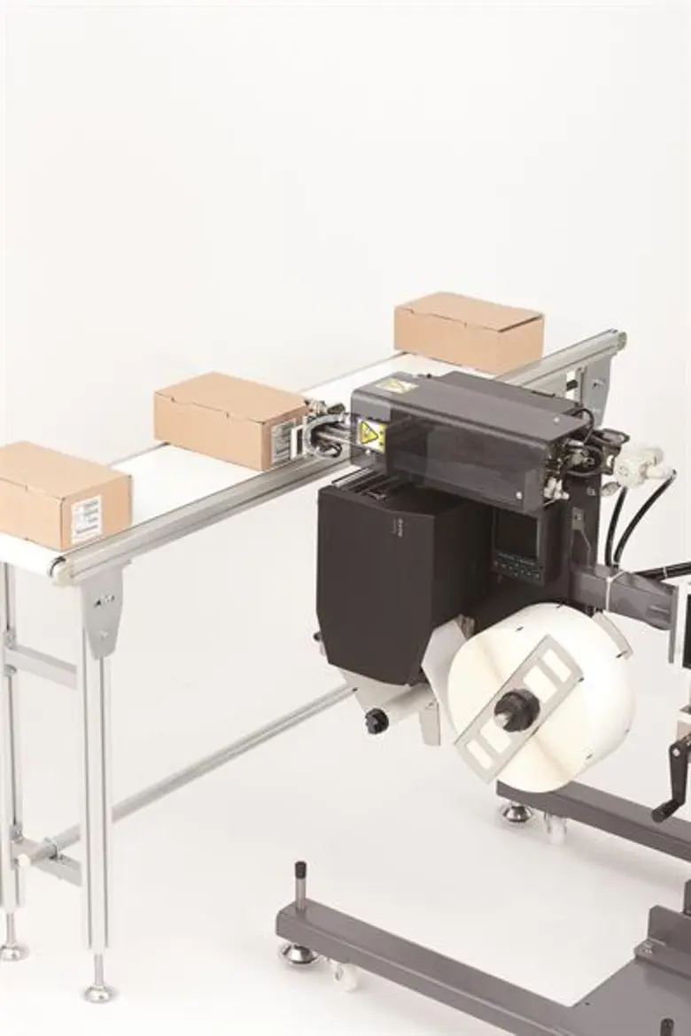 ซาโต้ส่ง LR4NX-FA โซลูชั่นใหม่ ปฏิวัติการติดฉลากสินค้าด้วย IoT ลดเวลาทำงาน เพิ่มประสิทธิภาพและกำไรให้ผู้ผลิตสินค้า