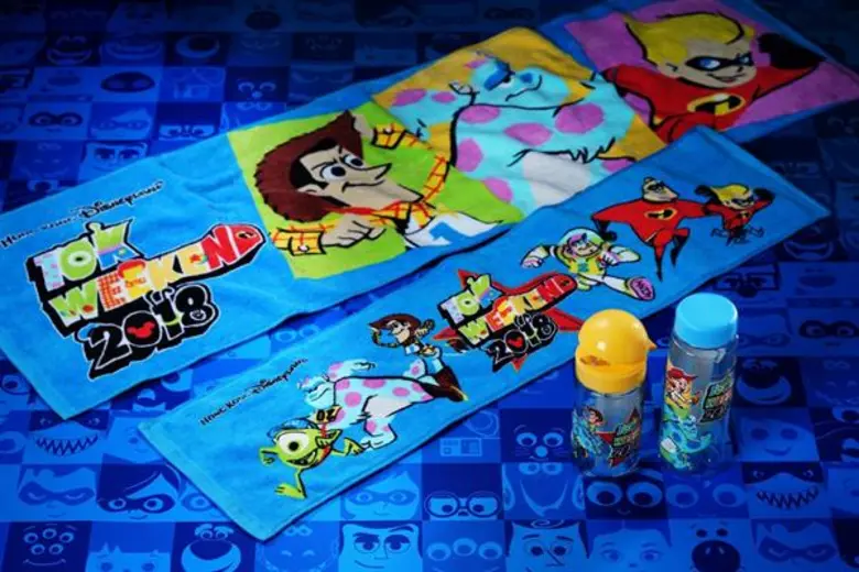 “ฮ่องกง ดิสนีย์แลนด์ฯ” ชวนวิ่งมินิมาราธอนในงาน 10K Weekend 2018