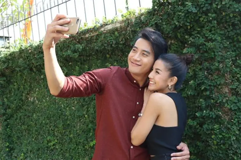 “ช่อง 8” ดึง “ไนกี้-แก้ว” จิ้นเฉพาะกิจ “รักฉันสวรรค์จัดให้” คอมเมดี้ แฟนตาซี ครบรส