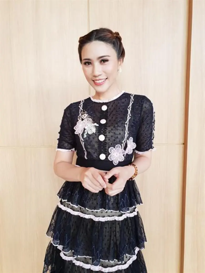 ความฝันของแต่ละคนยิ่งใหญ่เสมอ ไม่ต่างจากอ...