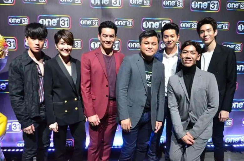 จัดหนัก จัดเต็ม!! กับผังโปรแกรมใหม่สนั่นจ...