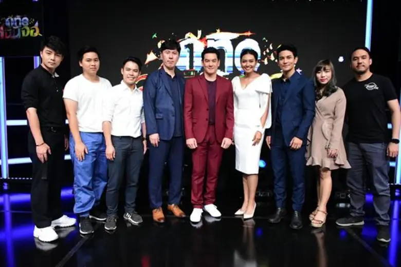 “ช่อง One31” จัดหนัก จัดเต็มผังโปรแกรมใหม่!! ส่ง “รายการFormatต่างประเทศ-ซีรีย์ฮิต-ละครแซ่บ” แน่นจอ