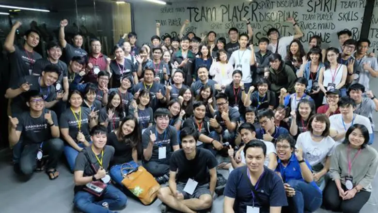 “ทิงค์เน็ต” ผุดไอเดียสร้างสรรค์ปั้นคนพันธุ์ดิจิทัล ตอบโจทย์โลกแห่งยุคเทคโนโลยี