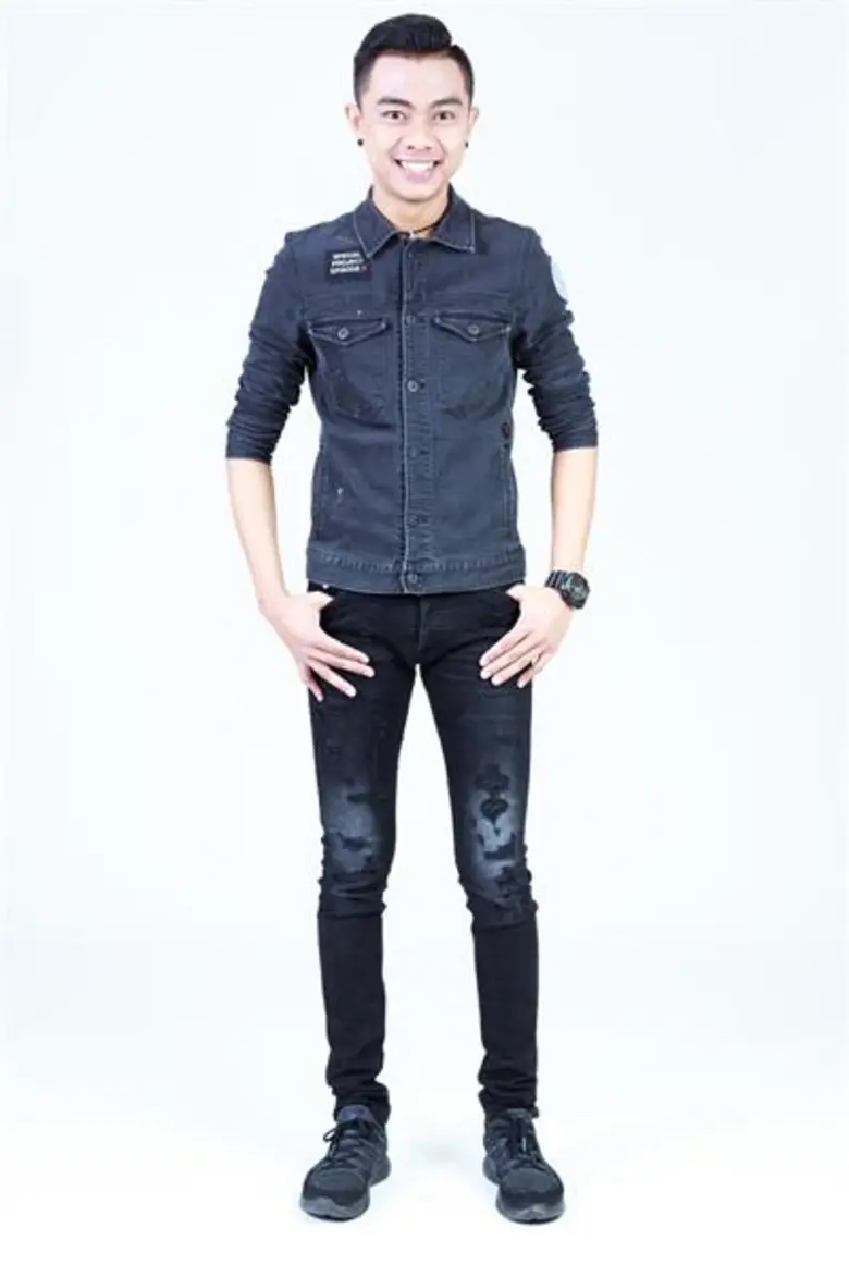 ทั้งเล่นหนัง ยังได้ร้องเพลงประกอบอีก หนุ่...