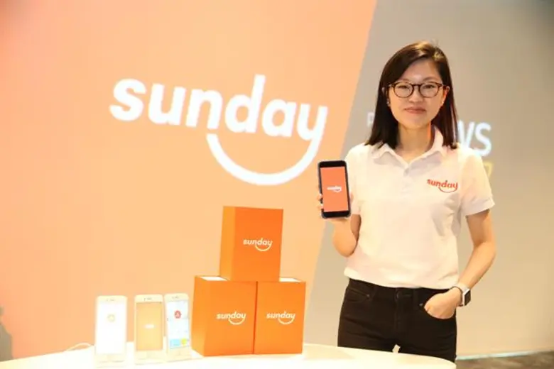 ซันเดย์ จับมือร่วมกับ บริษัท อะเมซอน เว็บ...