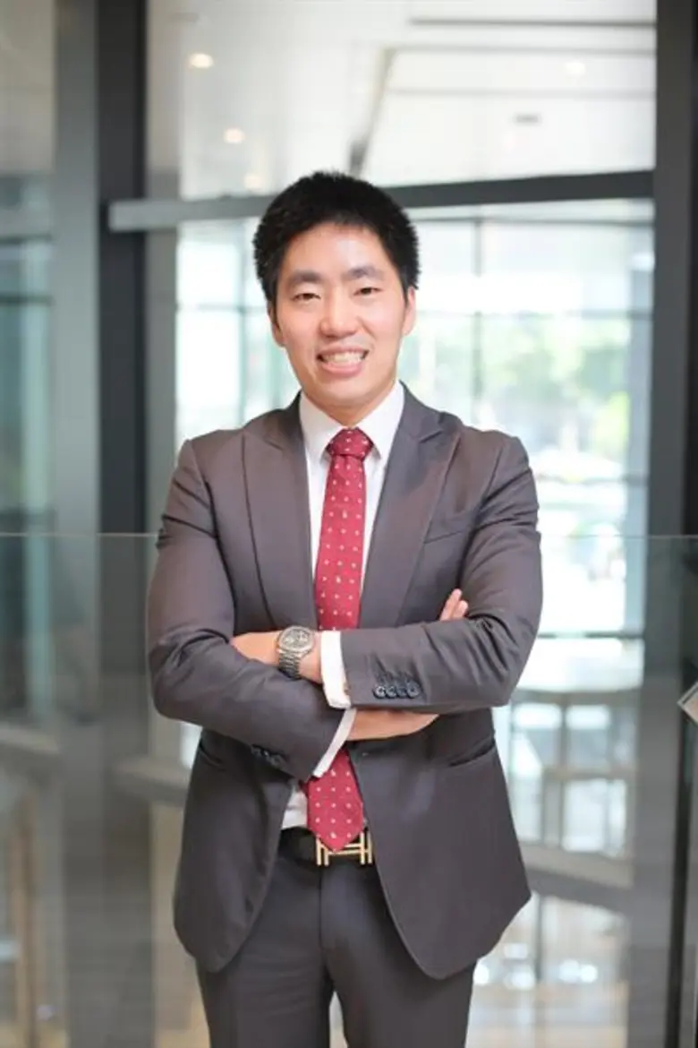 บอสใหญ่ "ณัฐนัย อนันตรัมพร" กรรมการผู้จัด...