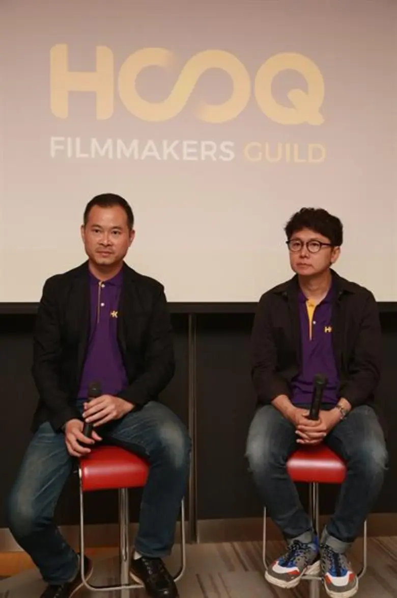 โครงการ HOOQ Filmmakers Guild ฮุค ฟิล์มเมกเกอร์ กิล ปี 2 กลับมาอีกครั้ง เปิดรับผู้สนใจส่งบทละครซีรี่ส์เข้าประกวด ชิงเงินรางวัล 1 ล้านบาท