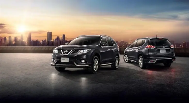 นิสสัน ส่ง เอ็กซ์เทรล ลิมิเต็ด อิดิชั่น และ จีที-อาร์ ซูเปอร์สปอร์คาร์ระดับตำนาน ร่วมงาน ฟาสต์ ออโต โชว์ ไทยแลนด์ 2018