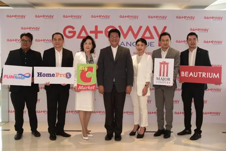 แบรนด์ชั้นนำของเมืองไทยเชื่อมั่นศักยภาพ '...