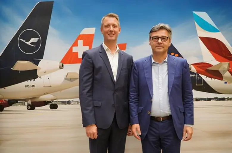 กลุ่มบริษัทลุฟท์ฮันซ่าสานต่อการก้าวเข้าสู...