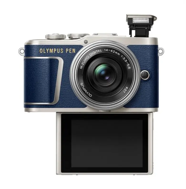 บิ๊ก คาเมร่า และ โอลิมปัส ขอแนะนำ กล้องมิ...