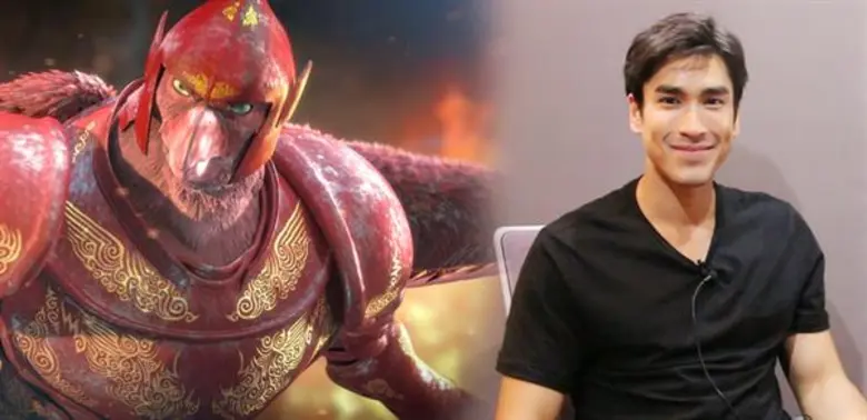 ปล่อยภาพโปสเตอร์และตัวอย่างออกไป ก็ทำเอาว...