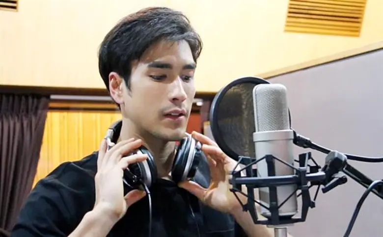 “ณเดชน์-คูกิมิยะ” กดดัน ...ครั้งแรก สวมวิญญาณพากย์เสียง “พญาวัชรครุฑ” ภูมิใจแทนฝีมือกำกับคนไทยในภาพยนตร์แอนิเมชั่น “ครุฑ มหายุทธ หิมพานต์”