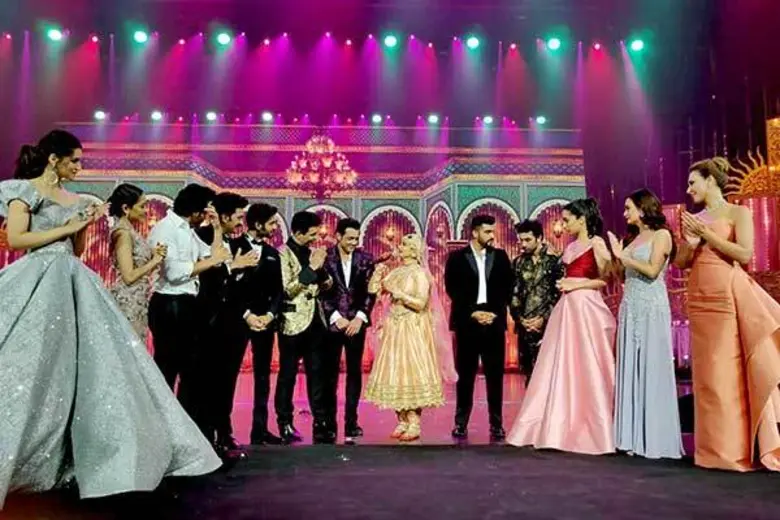 จบไปแล้วกับการประกาศรางวัลภาพยนตร์ที่ยิ่ง...