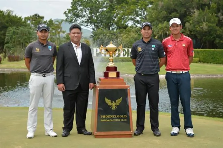 สวิงไทยพร้อมสู้ศึก “ควีนส์คัพ พรีเซ็นเต็ด บาย บางจาก” ชิง 3 แสนเหรียญฯ สนามฟีนิกซ์ โกลด์ พัทยา สัปดาห์นี้