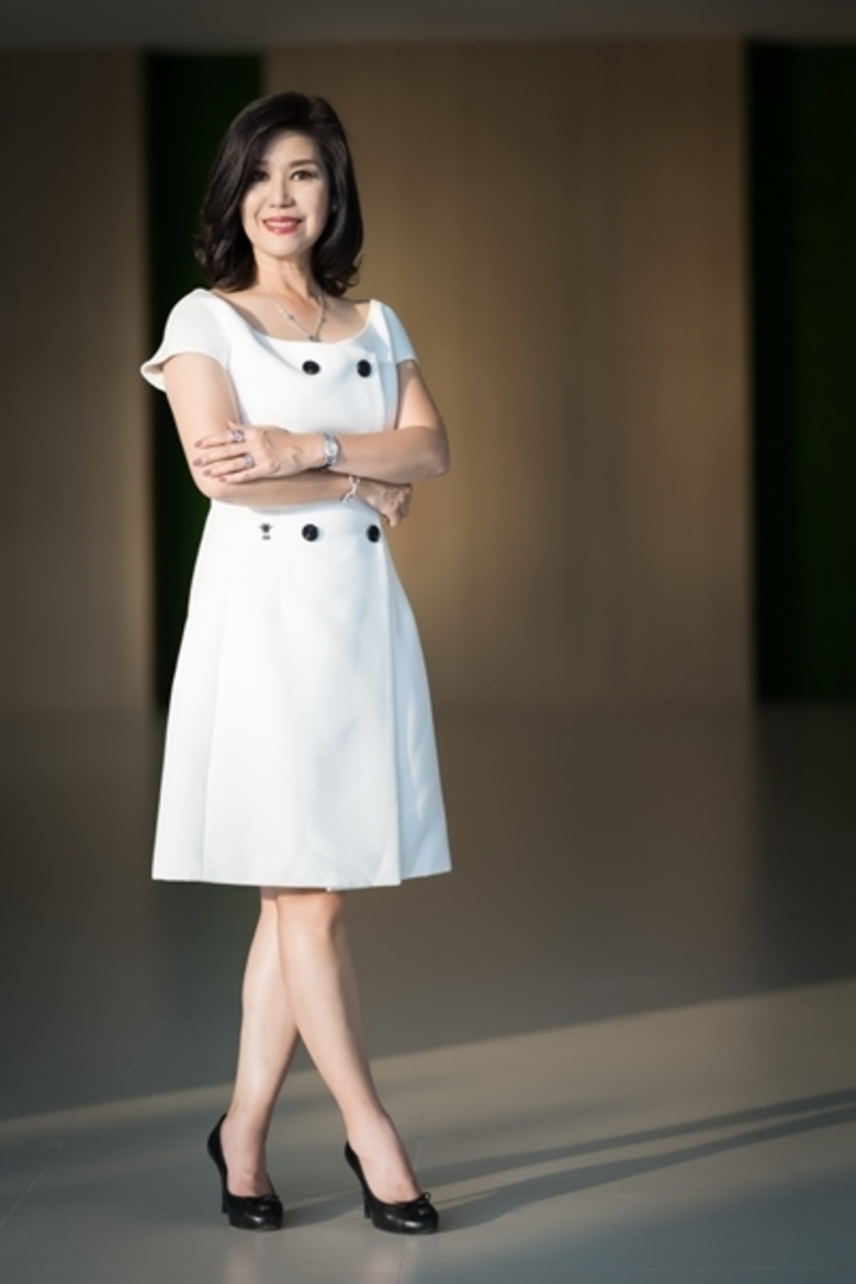 นุสรา (อัสสกุล) บัญญัติปิยพจน์ กรรมการผู้...