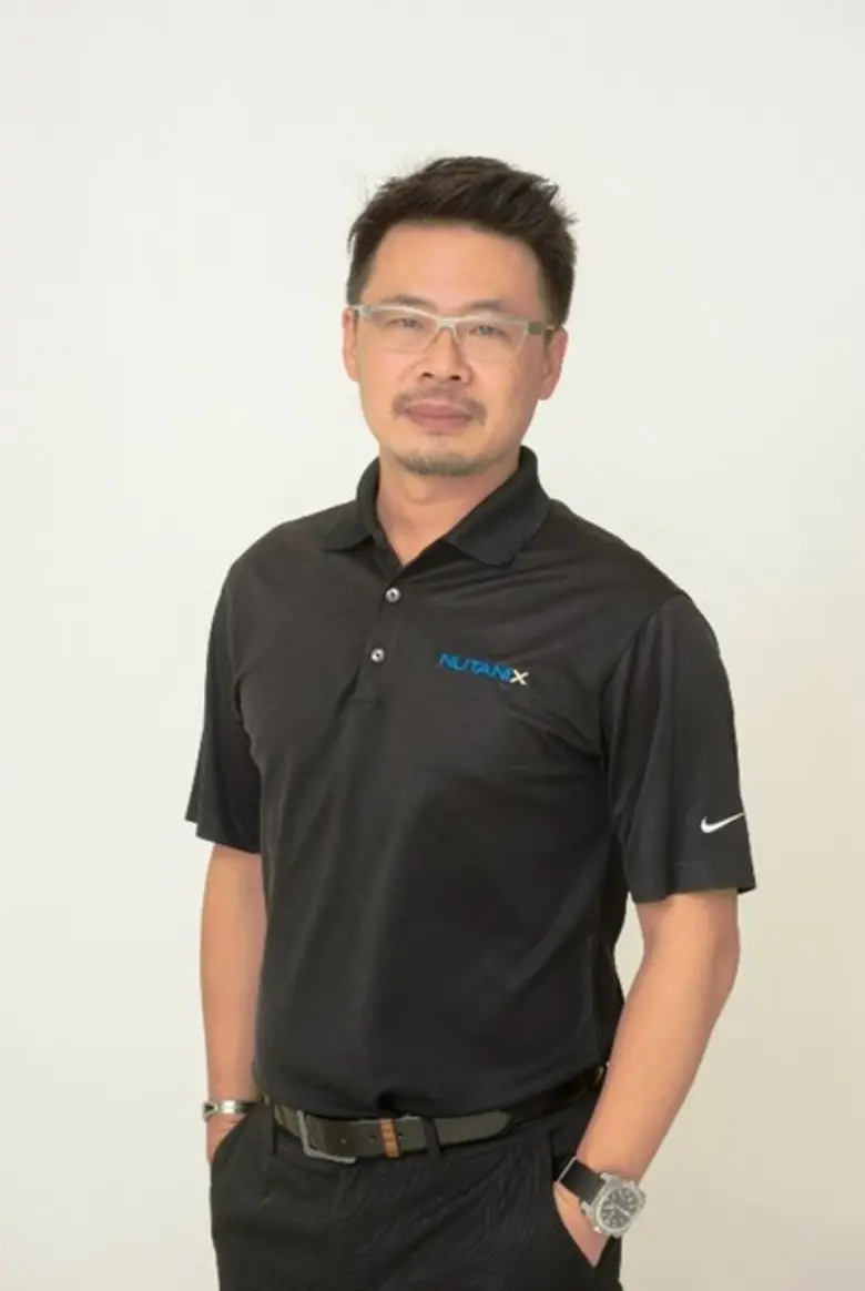 จุดเปลี่ยนของ IoT บทความโดยนายทวิพงศ์ อโนทัยสินทวี ผู้จัดการประจำประเทศไทย นูทานิคซ์ (ประเทศไทย)