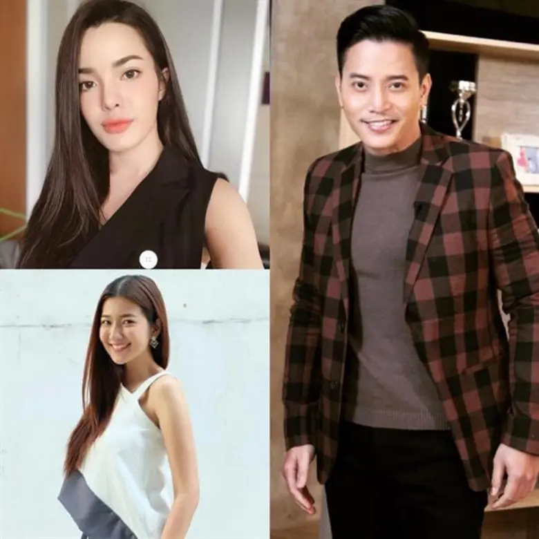 "นิว - ชัยพล" , “ตุ้ย- เกียรติกมล” นำทีม เปิดตัวหนัง “ปาฏิหาริย์แก้วนาคราช" อย่างเป็นทางการ !! พฤหัส ที่ 28 มิย. เอสพลานาด รัชดา