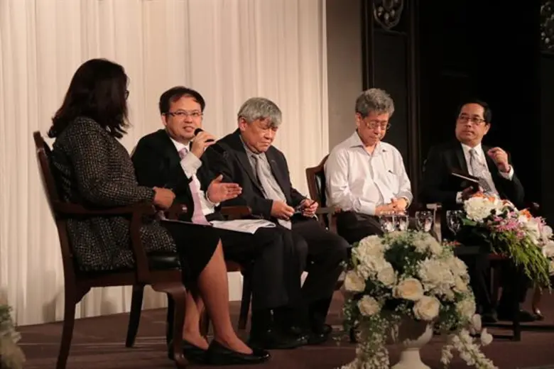 กระทรวงวิทย์ฯ จัดเสวนา “เปิดประตู...จริยธรรมด้านวิทยาศาสตร์และเทคโนโลยี” เดินหน้าสร้างความตระหนักด้านจริยธรรมให้นักวิจัย นักวิทยาศาสตร์และผู้เกี่ยวข้องใช้ในการปฏิบัติงาน