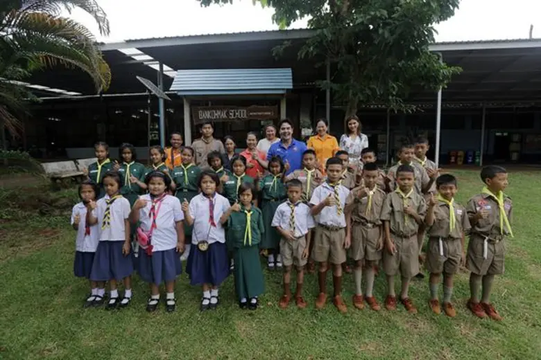 ออกเดินทางกันต่อจากสัปดาห์ที่แล้ว กูรูจ๊อ...