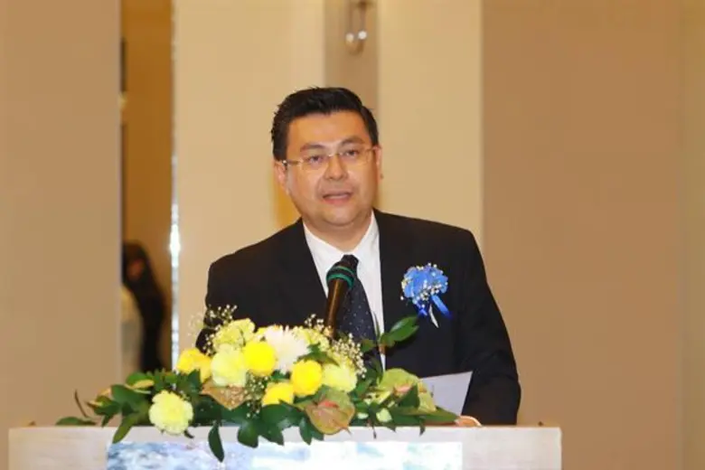 นายสุวรรณชัย โลหะวัฒนกุล ผู้อำนวยการ สำนั...