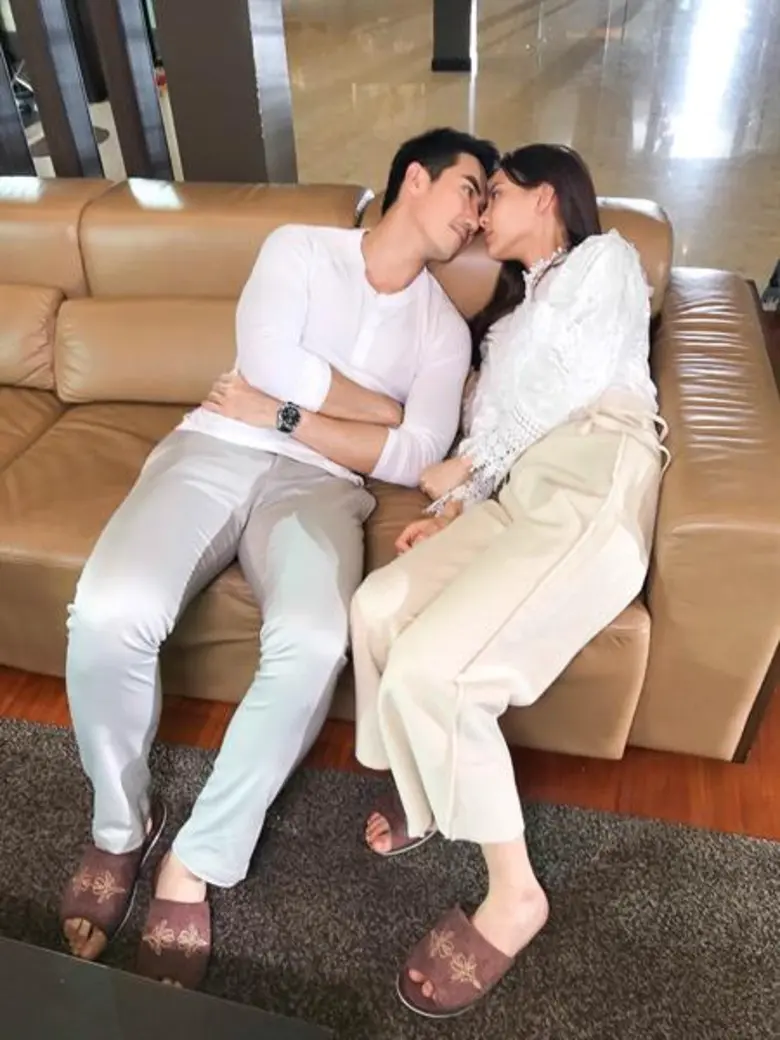 “บิ๊กเอ็ม” หยอดหวาน ยิ่งใกล้ยิ่งฟิน ยิ่งเกลียดยิ่งรัก ใน “เพชรร้อยรัก”