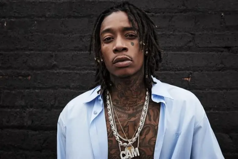 "วิซ คาลิฟา" (Wiz Khalifa) เรียกได้ว่าเป็...