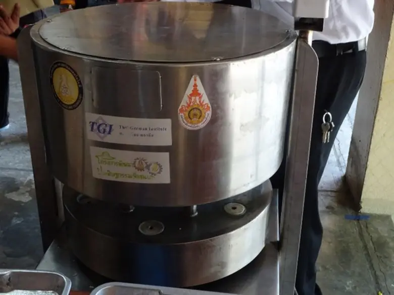 มูลนิธิบัวหลวง ร่วมกับ กระทรวงวิทยาศาสตร์...