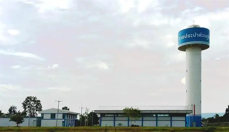 การประปาส่วนภูมิภาค (กปภ.) ทุ่มงบกว่า 196...