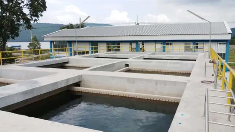 กปภ. ขยายเขตพื้นที่ให้บริการ ยกระดับคุณภาพชีวิตชาวลำสนธิ