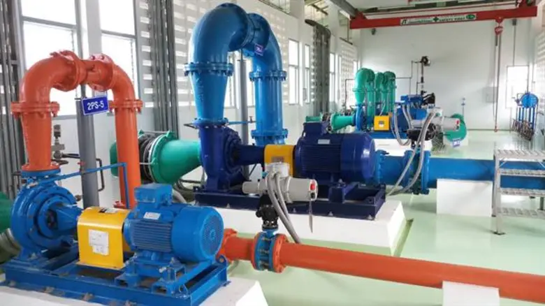 กปภ. ขยายเขตพื้นที่ให้บริการ ยกระดับคุณภาพชีวิตชาวลำสนธิ