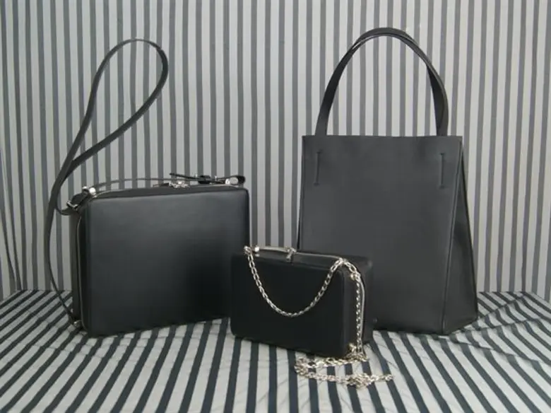 Emerge กระเป๋าดีไซเนอร์ไทยสไตล์มินิมอล ที่สาวๆ ไม่ควรพลาด