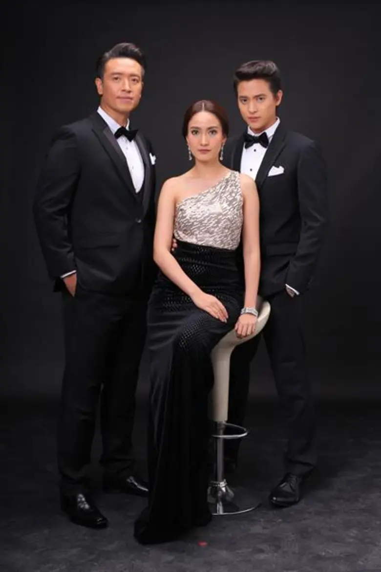 ฮิตไม่หยุดฉุดไม่อยู่! ลงจอเพียง 2 วัน “เกมเสน่หา” กระแสตอบรับดีเว่อร์