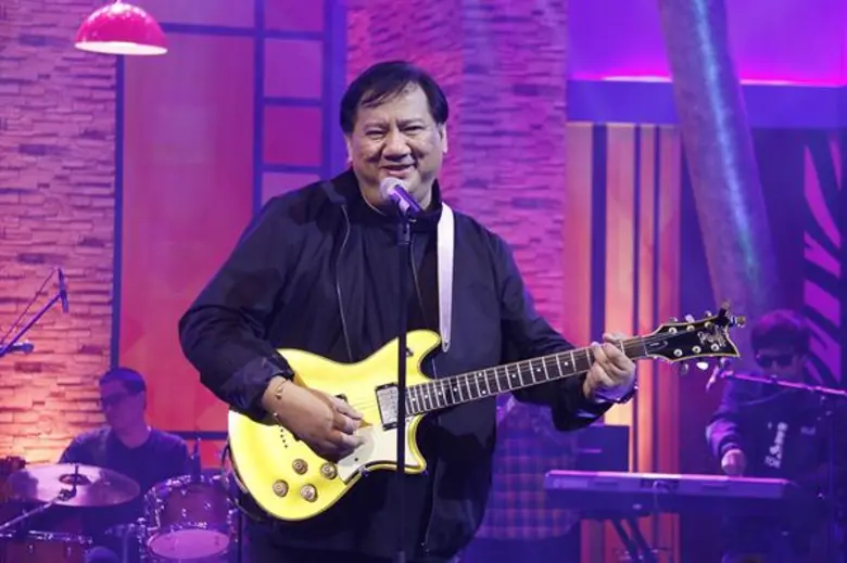 รายการวาไรตี้เม้าท์กระจาย "หม้ายตัวแม่" ส...