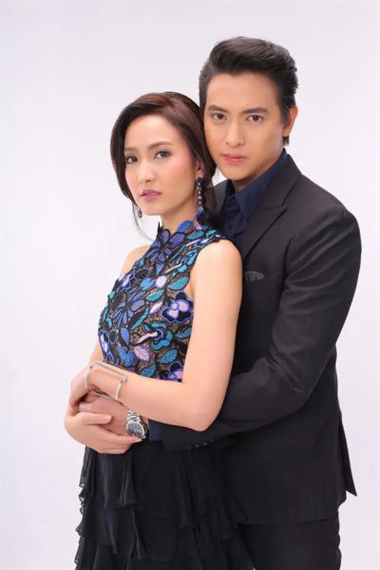 “เจมส์-จิรายุ” ปรับคาแรคเตอร์หนัก ลงจอเชือดเฉือนใน “เกมเสน่หา”