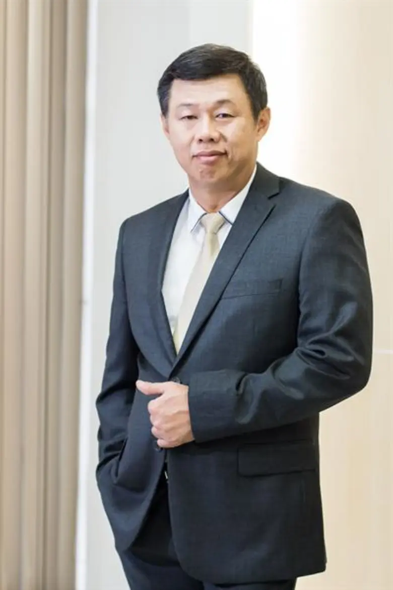 เห็นเงียบๆ ไม่ได้หายไปไหน MD คนขยันแห่ง F...